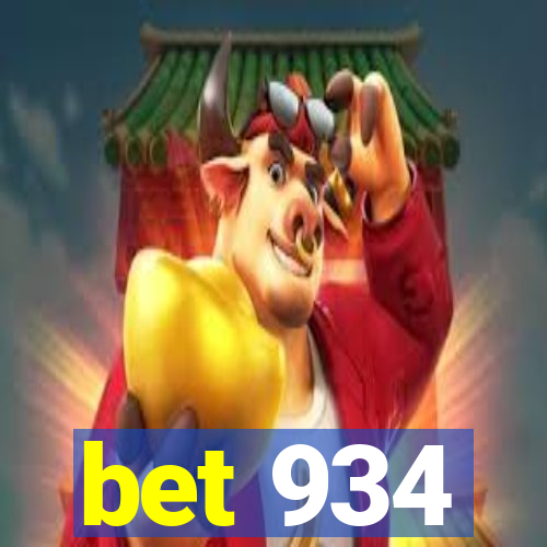 bet 934